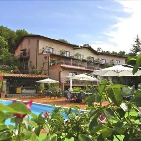 Hotel Sa Muvara Aritzo