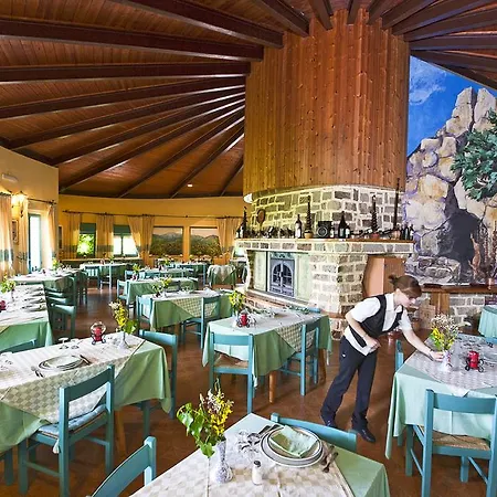 Sa Muvara Hotel Aritzo