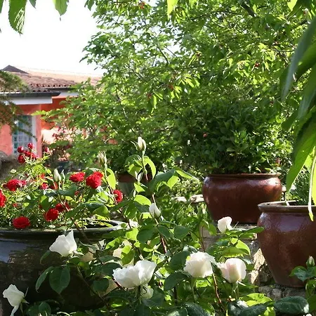 Sa Muvara ホテル 4*