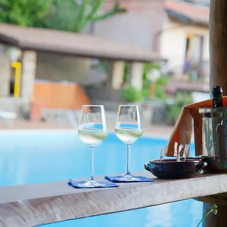 Sa Muvara Hotel Aritzo