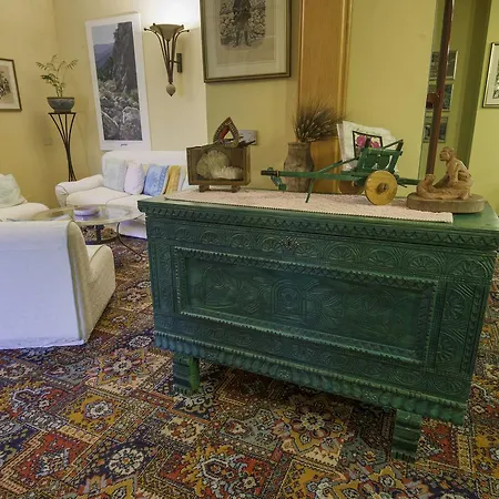 Sa Muvara Hotel Aritzo