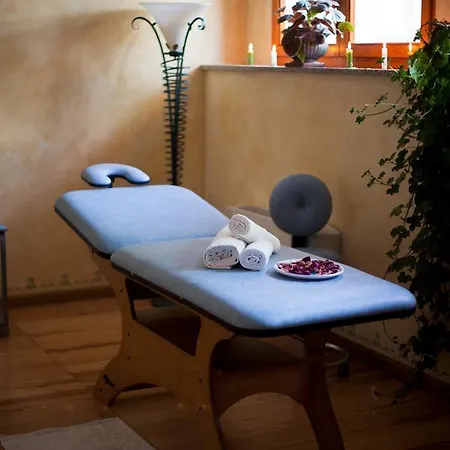 Hotel Sa Muvara Aritzo