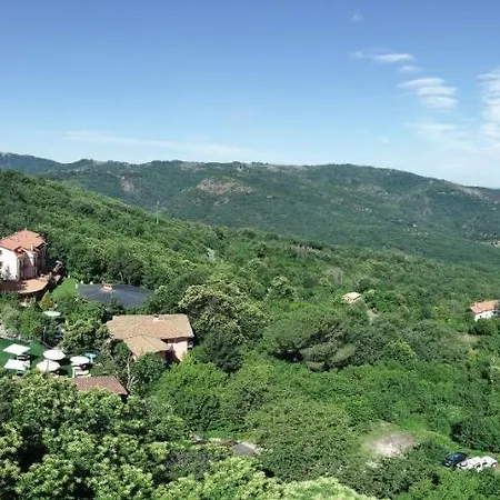 Sa Muvara アリッツォ