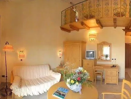 Sa Muvara ホテル 4*