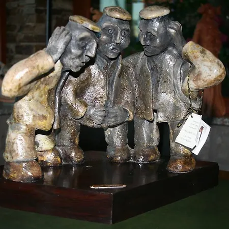 Sa Muvara Hotel Aritzo