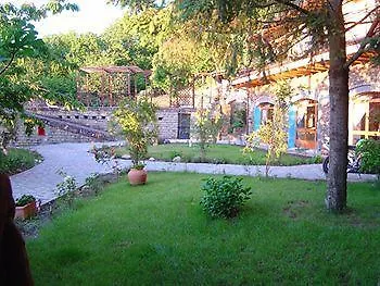 Hotel Sa Muvara Aritzo