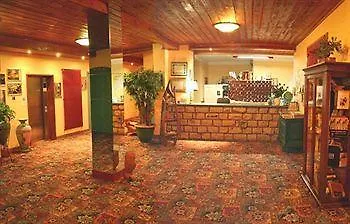 Hotel Sa Muvara Aritzo