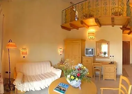 Sa Muvara Hotel