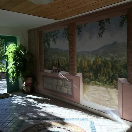 Hotel Sa Muvara Aritzo