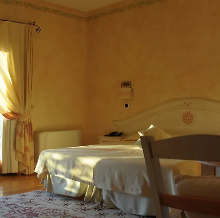 Hotell Sa Muvara 4*