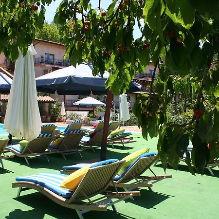 Hotel Sa Muvara Aritzo