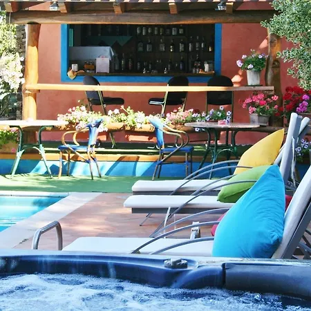 Hotel Sa Muvara