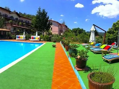 Hotel Sa Muvara