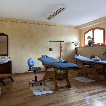 Sa Muvara Hotel Aritzo