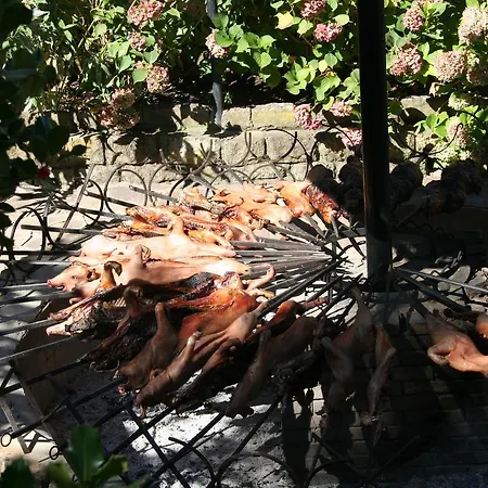 Sa Muvara 4* アリッツォ