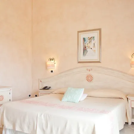 Hotel Sa Muvara Aritzo