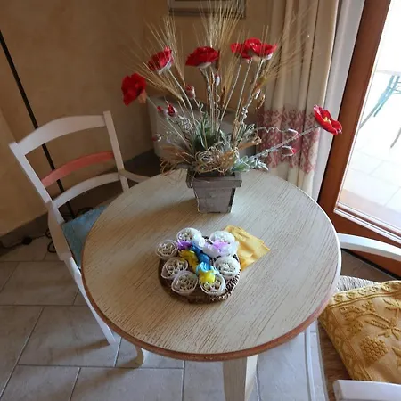 Hotel Sa Muvara Aritzo