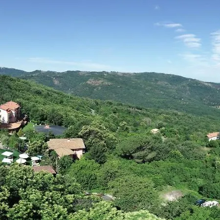 Sa Muvara Aritzo