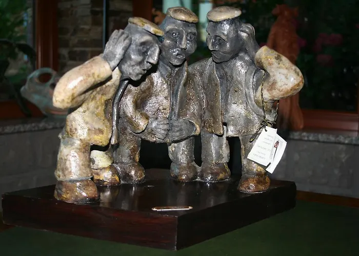 Sa Muvara Hotel Aritzo